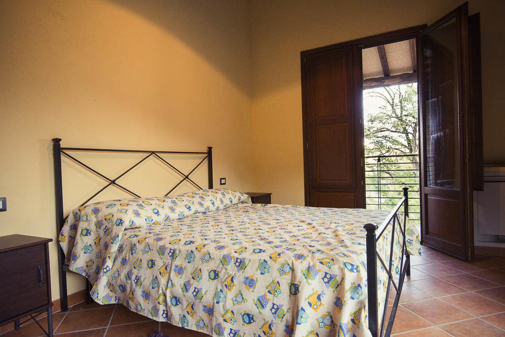 Cascina Di Sotto Alloggio per agriturismo Roma