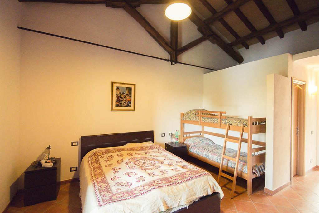 Cascina Di Sotto Roma