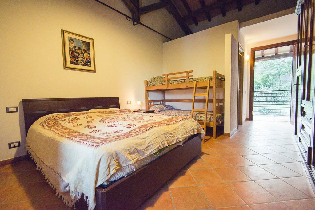 Alloggio per agriturismo Cascina Di Sotto