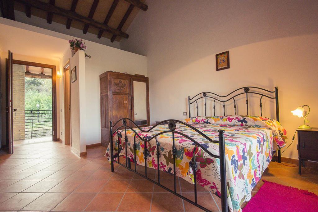 Estadia no rancho Cascina Di Sotto *