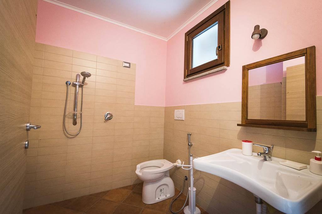 Cascina Di Sotto Estadia no rancho *