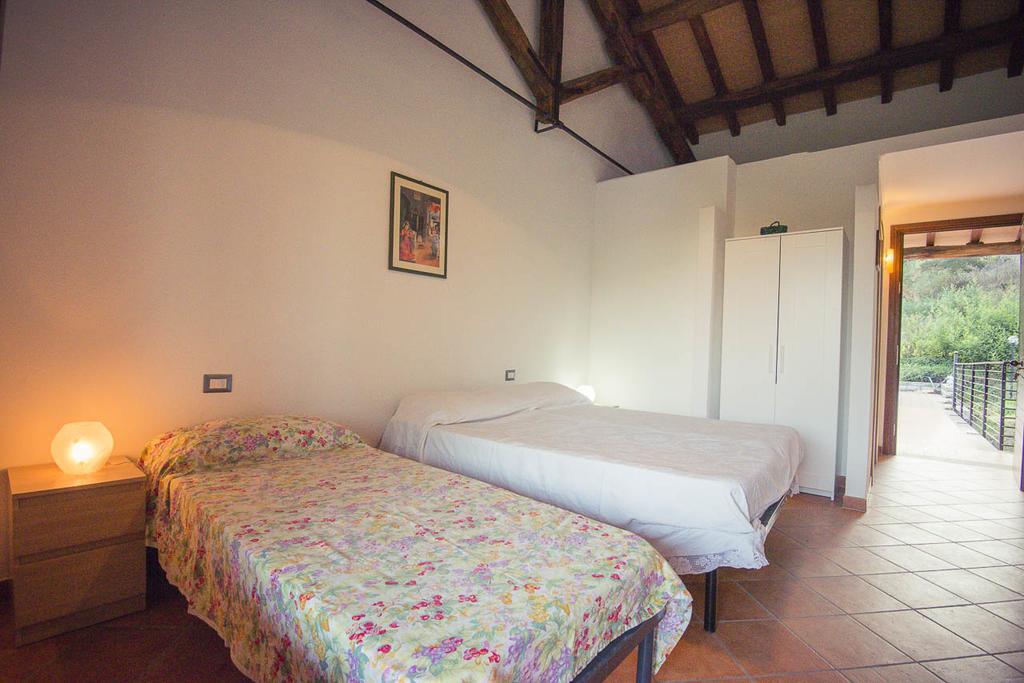 Cascina Di Sotto Roma
