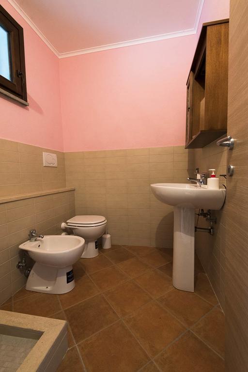 Alloggio per agriturismo Cascina Di Sotto Roma