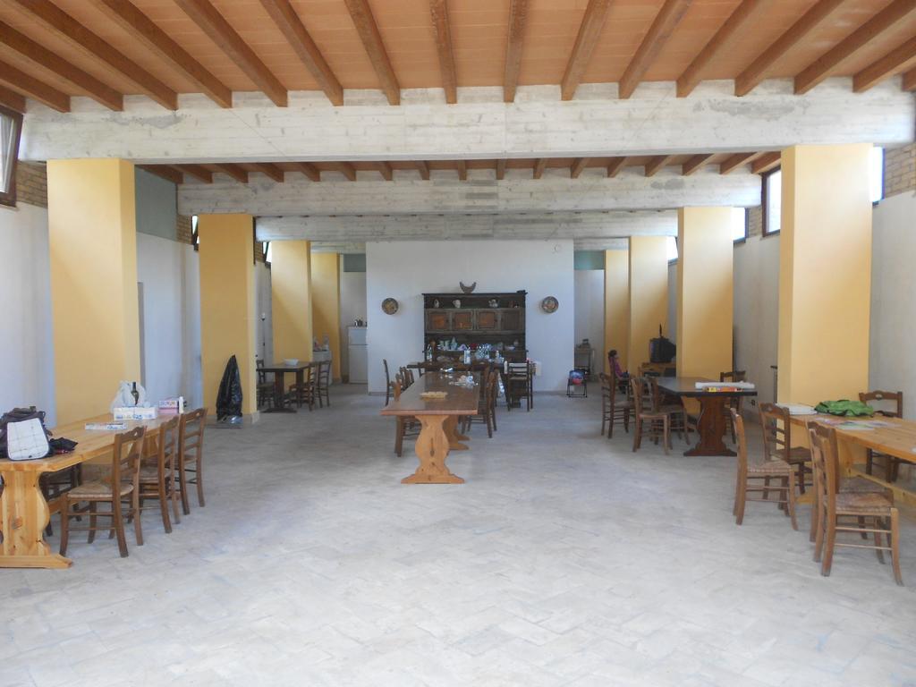 Cascina Di Sotto Roma