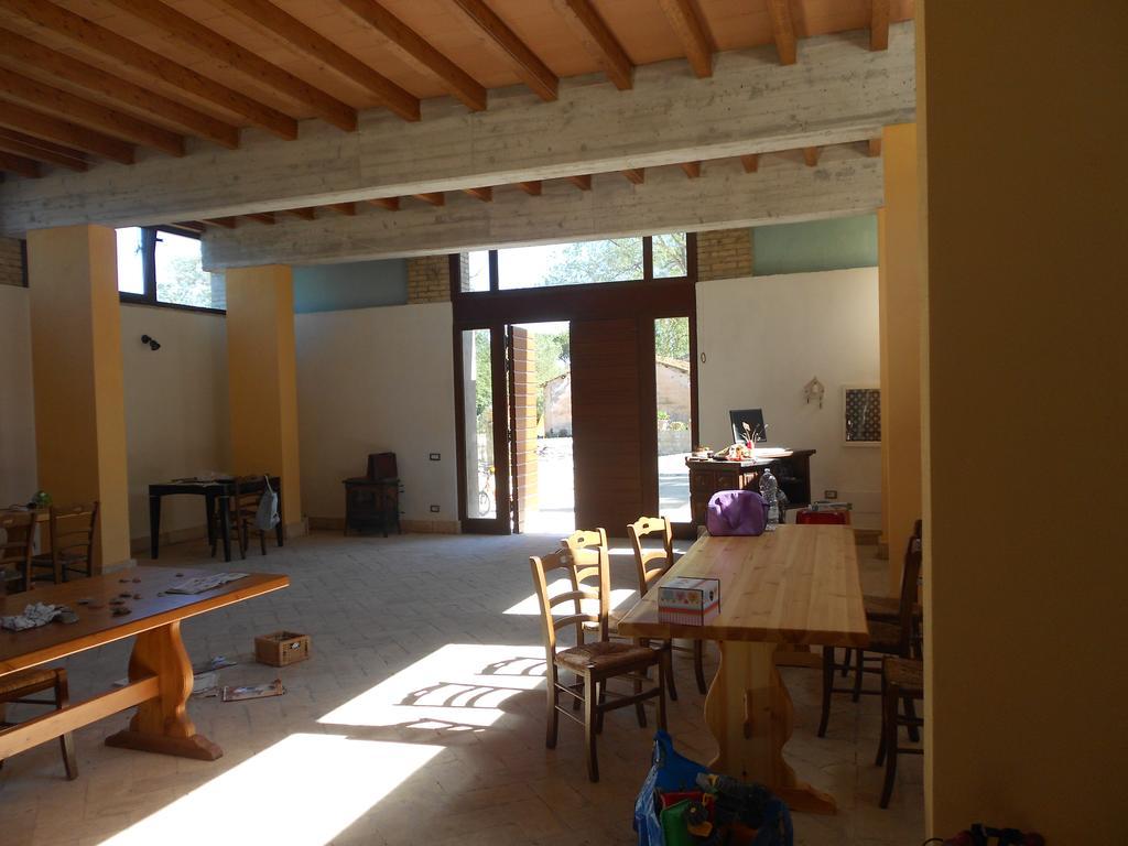Alloggio per agriturismo Cascina Di Sotto