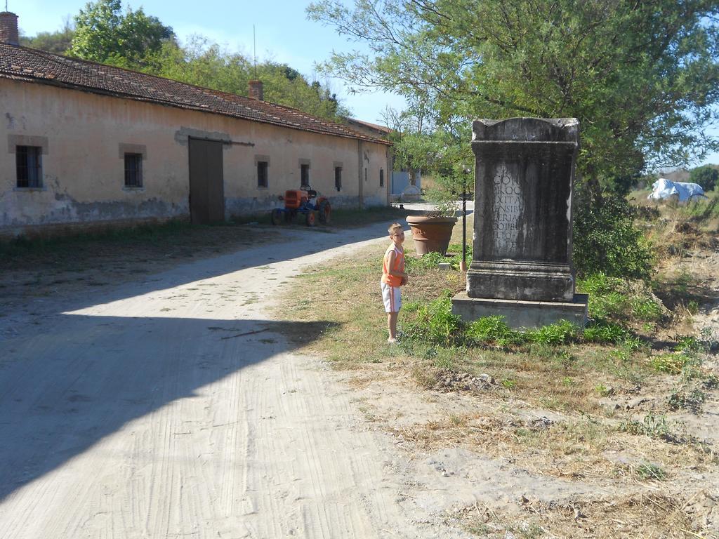 Cascina Di Sotto Agroturismo *