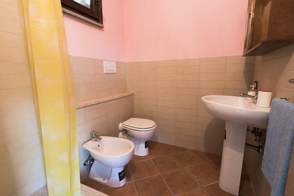 Cascina Di Sotto Roma