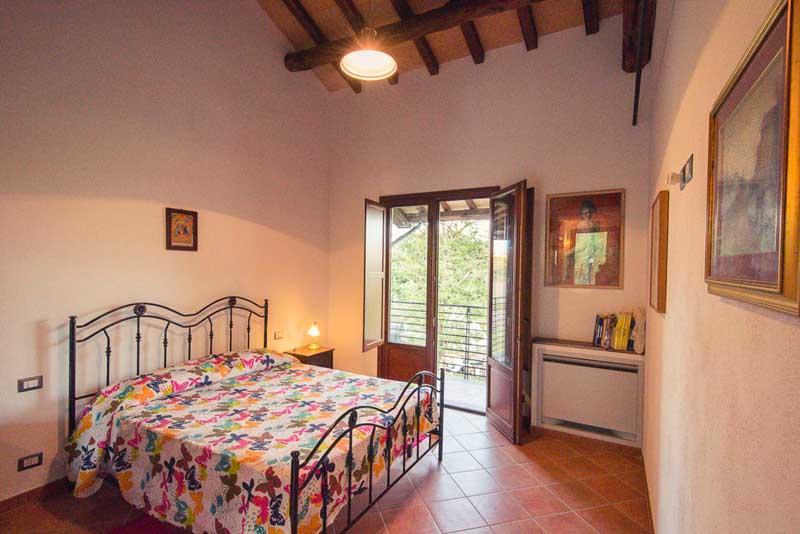 Alloggio per agriturismo Cascina Di Sotto *
