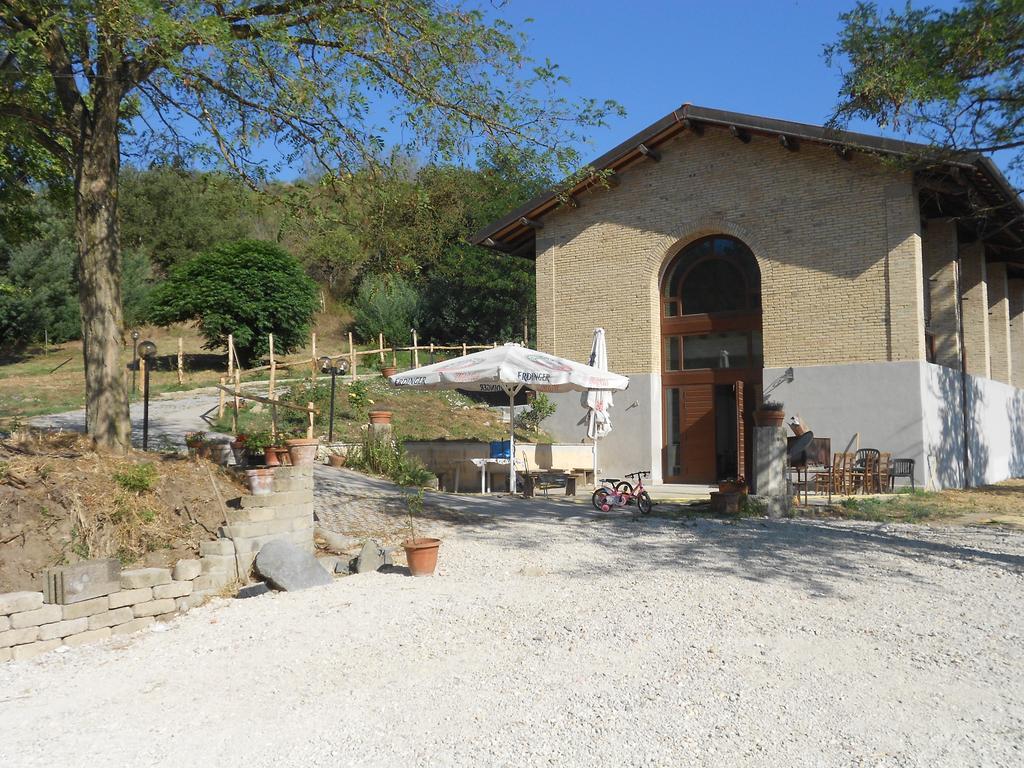 Cascina Di Sotto Alloggio per agriturismo *